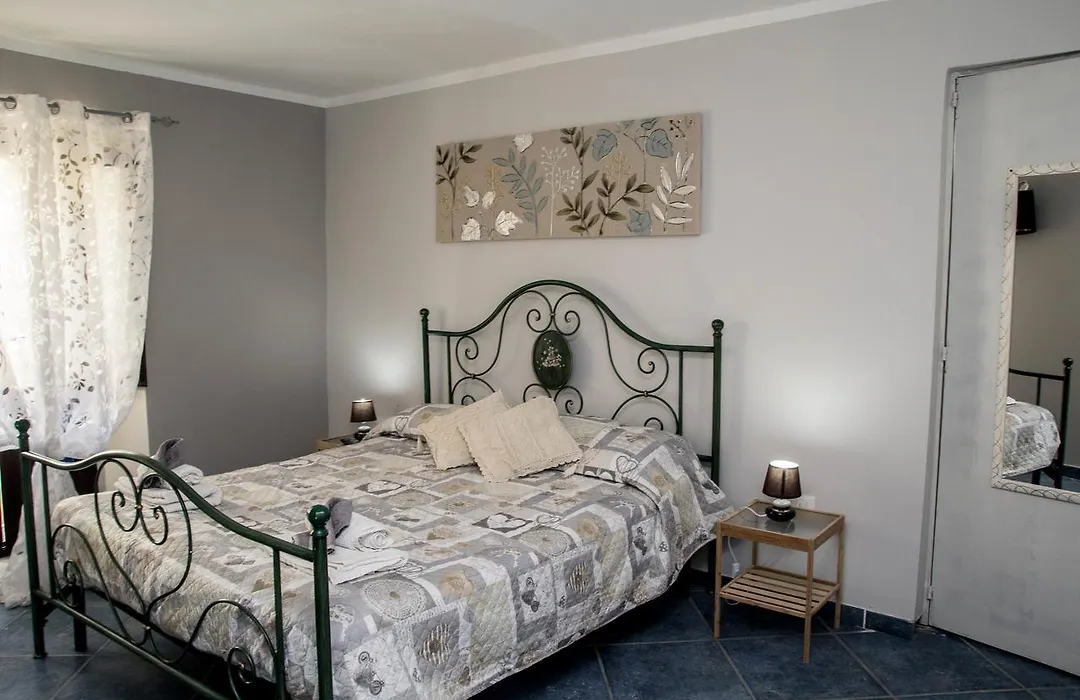 B&B Villa San Nicola-1